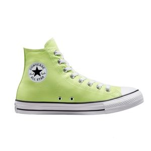 Converse Chuck Taylor CTAS HI Shoes Sour Melon Women's Size 9.5 & 10 New A03422F